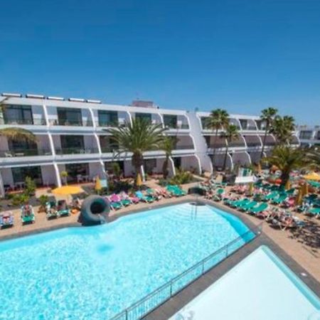 Miribel Apartment Puerto del Carmen  Luaran gambar