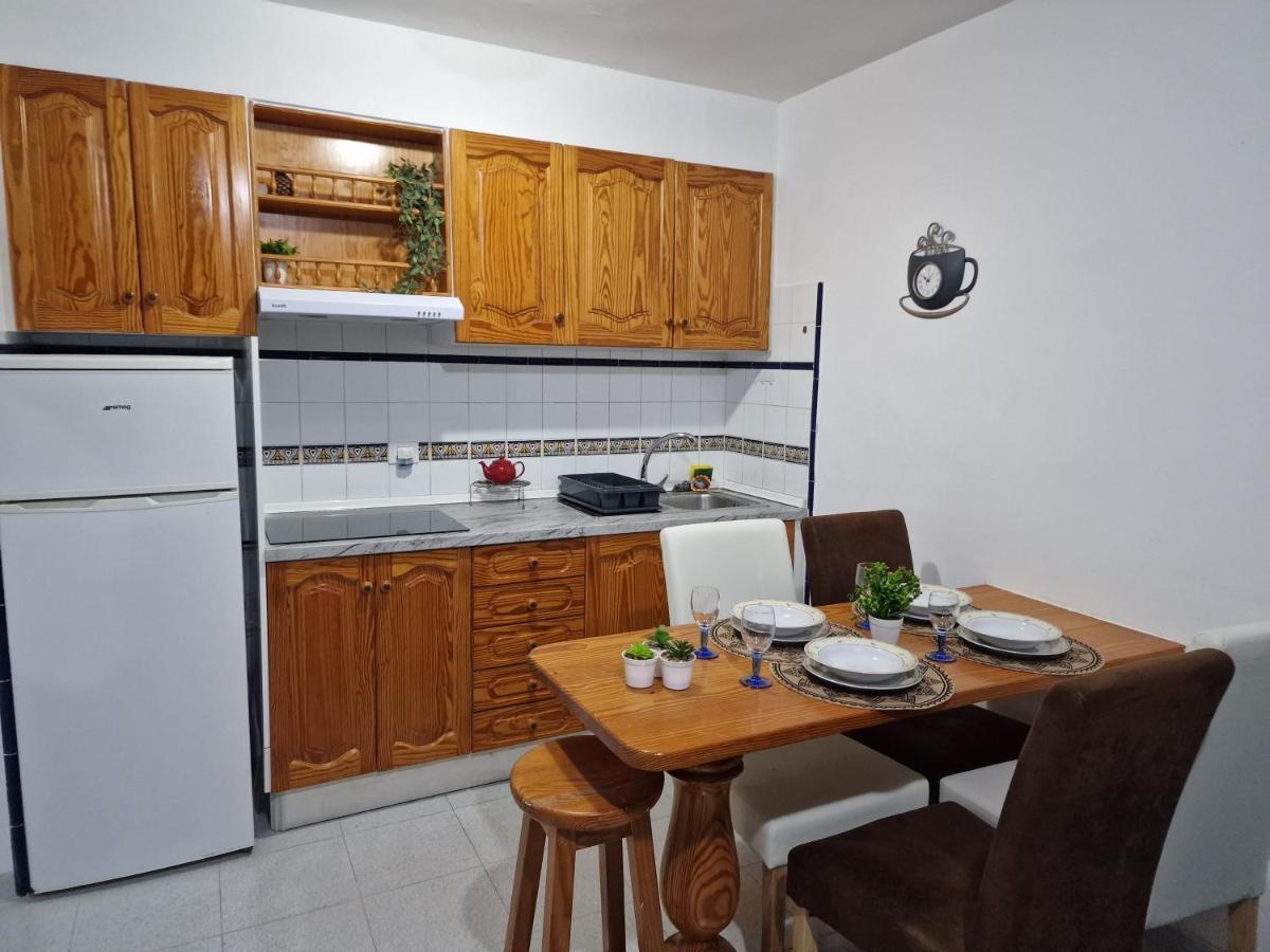 Miribel Apartment Puerto del Carmen  Luaran gambar