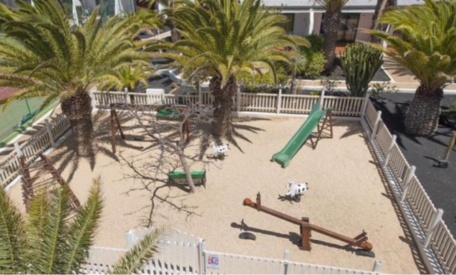 Miribel Apartment Puerto del Carmen  Luaran gambar