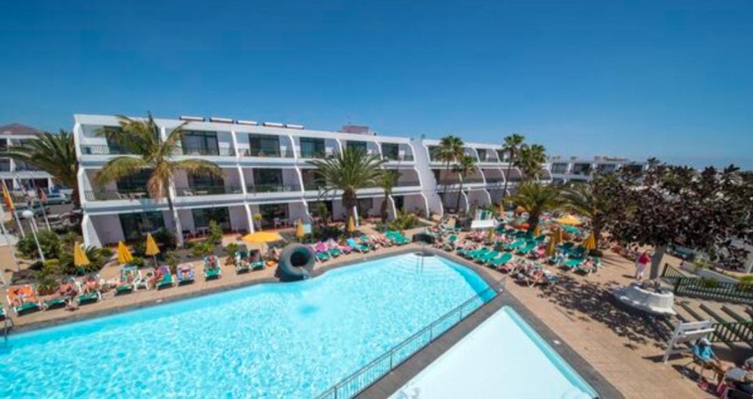 Miribel Apartment Puerto del Carmen  Luaran gambar