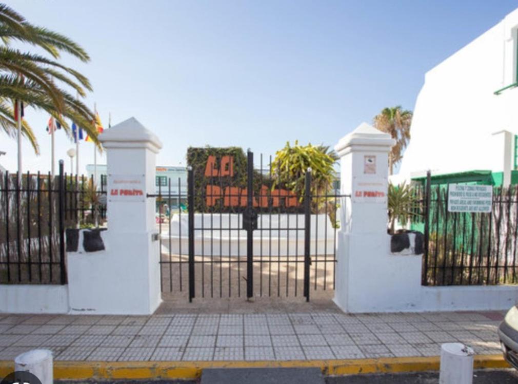 Miribel Apartment Puerto del Carmen  Luaran gambar