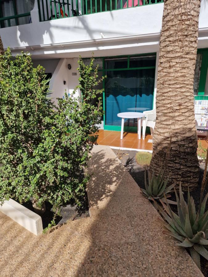 Miribel Apartment Puerto del Carmen  Luaran gambar